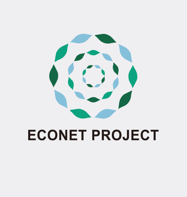 ECONET PROJECT